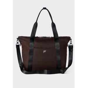 Fabletics | The Everyday Tote Purple